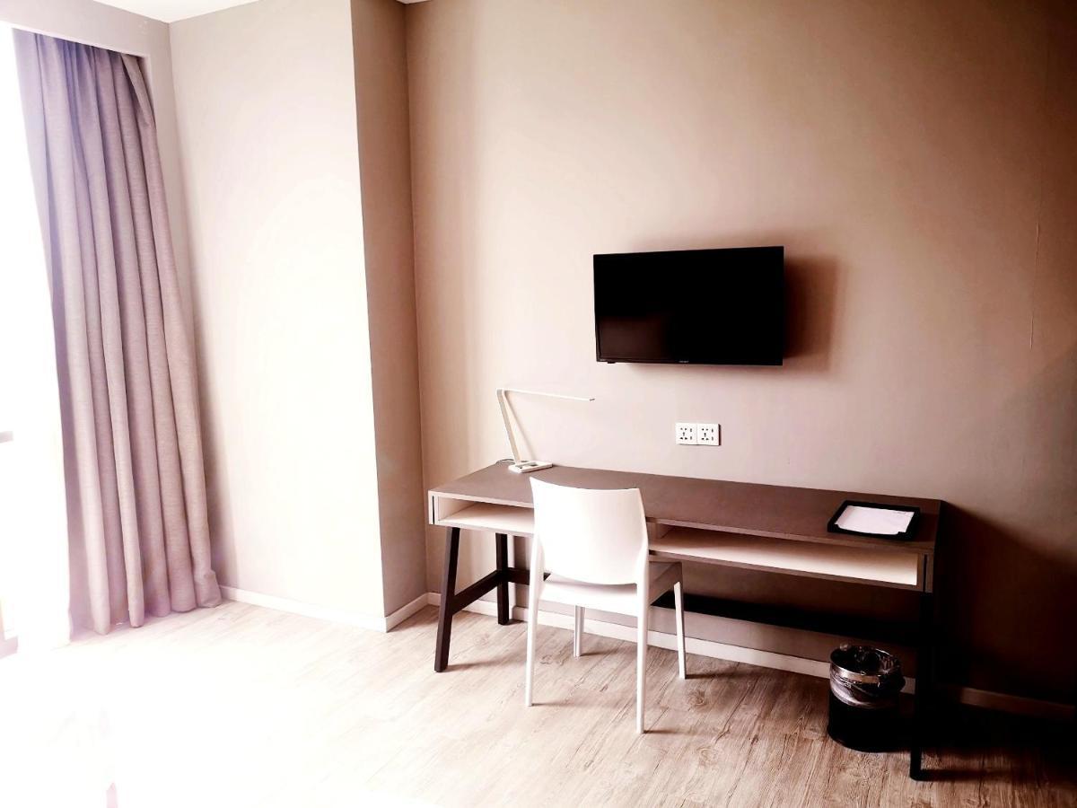 Q Damansara By Trillionz Hotel Petaling Jaya Bagian luar foto